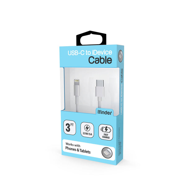 Mila Type-C to IDevice Cable