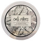 Cali Vibes Scented Candle