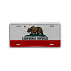 California Republic Bear Magnet