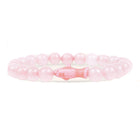 Fahlo - The Voyage Bracelet - Coral Reef Pink