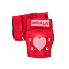 Impala Protective Set - Red Hearts