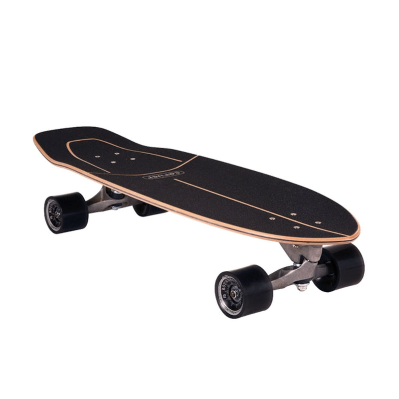 Carver CX Raw 30" Resin Surfskate Complete (2022)