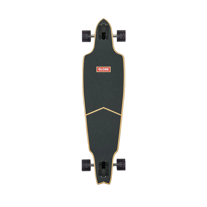Globe Prowler Classic Longboard 38" Long Board